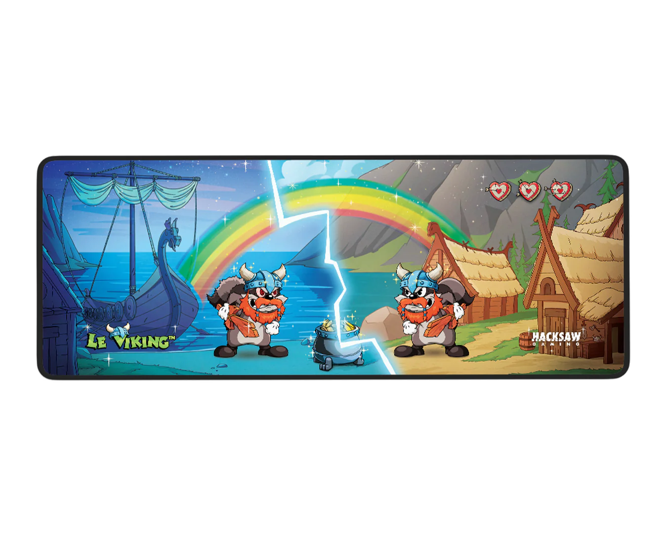 Mousepads